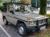 Mercedes Benz G-Modell Mercedes Benz G-Modell
