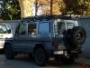 Mercedes Benz G-Modell Mercedes Benz G-Modell