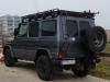 Mercedes Benz G-Modell Mercedes Benz G-Modell