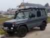 Mercedes Benz G-Modell Mercedes Benz G-Modell
