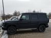 Mercedes Benz G-Modell Mercedes Benz G-Modell