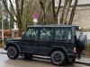 Mercedes Benz G-Modell Mercedes Benz G-Modell