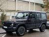 Mercedes Benz G-Modell Mercedes Benz G-Modell