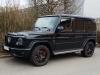 Mercedes Benz AMG G 63 V8 Biturbo Mercedes Benz AMG G 63 V8 Biturbo