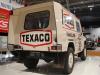 Mercedes Benz 280 GE W 460 (Nachbau) Mercedes Benz 280 GE W 460 (Nachbau)
