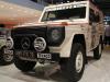 Mercedes Benz 280 GE W 460 (Nachbau) Mercedes Benz 280 GE W 460 (Nachbau)