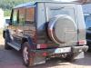 Mercedes Benz G-Modell Mercedes Benz G-Modell