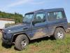 Mercedes Benz G-Modell Mercedes Benz G-Modell