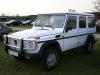 Mercedes Benz G-Modell Mercedes Benz G-Modell