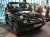 Mercedes Benz G-Modell Cabriolet