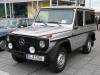 Mercedes Benz 230 GE Mercedes Benz 230 GE