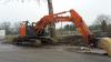 Hitachi Zaxis 225 US LC Hitachi Zaxis 225 US LC