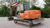 Hitachi Zaxis 80 SBLC Hitachi Zaxis 80 SBLC