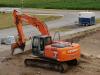 Hitachi Zaxis 210 LC