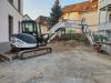 Hitachi Zaxis 60 C Hitachi Zaxis 60 C