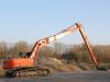 Hitachi Zaxis 250 LCN