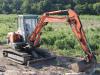 Hitachi Zaxis 50 Hitachi Zaxis 50
