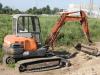 Hitachi Zaxis 50 Hitachi Zaxis 50