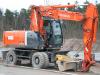 Hitachi Zaxis 190 W