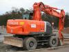 Hitachi Zaxis 190 W Hitachi Zaxis 190 W