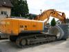 Hitachi Zaxis 350 LCN Hitachi Zaxis 350 LCN