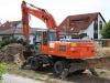 Hitachi Zaxis 210 W