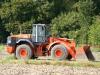 Hitachi ZW 250 Hitachi ZW 250