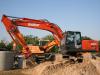 Hitachi Zaxis 210 LC Hitachi Zaxis 210 LC