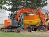 Hitachi Zaxis 85 US Hitachi Zaxis 85 US