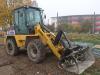 Kramer Allrad 721 Kramer Allrad 721