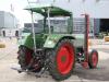 Fendt Farmer 3 S Fendt Farmer 3 S