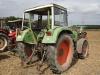 Fendt Farmer 106 SA Fendt Farmer 106 SA