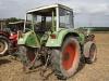 Fendt Farmer 106 SA