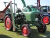 Fendt F 12 HLA Dieselross