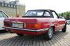 Mercedes Benz 350 SL R 107