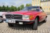 Mercedes Benz 350 SL R 107