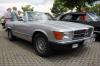 Mercedes Benz 350 SL R 107