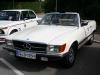 Mercedes Benz SL R 107