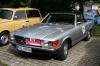 Mercedes Benz SL R 107 Mercedes Benz SL R 107