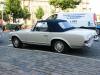 Mercedes Benz SL W 113