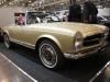 Mercedes Benz SL W 113 Mercedes Benz SL W 113