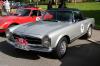 Mercedes Benz SL W 113 Mercedes Benz SL W 113