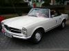 Mercedes Benz SL W 113 Mercedes Benz SL W 113