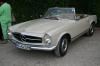 Mercedes Benz SL W 113