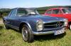 Mercedes Benz SL W 113