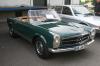 Mercedes Benz 250 SL W 113