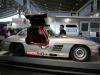 Mercedes Benz 300 SL W 198 Mercedes Benz 300 SL W 198