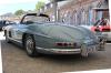 Mercedes Benz 300 SL W 198 II Mercedes Benz 300 SL W 198 II