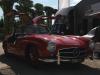 Mercedes Benz 300 SL W 198