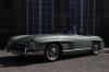 Mercedes Benz 300 SL W 198 II Mercedes Benz 300 SL W 198 II